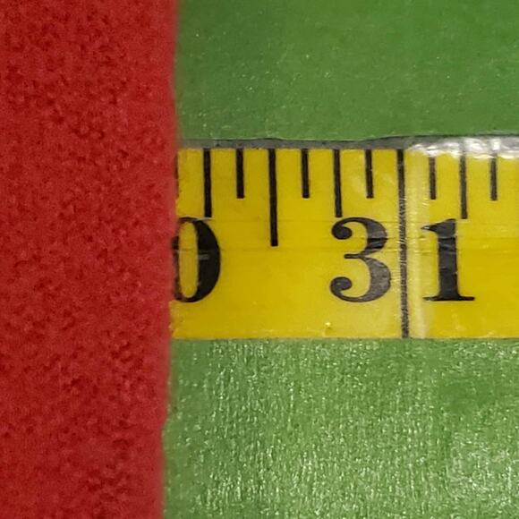 Geiger Austria Sweater Wool Coat 36 US M Orange Fall Long Sweater Jacket - Picture 13 of 16